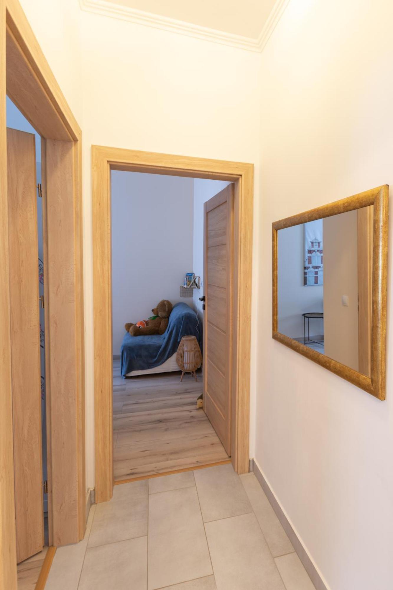 Quiet Rooms In The Bustling City Center Budapest Exterior foto